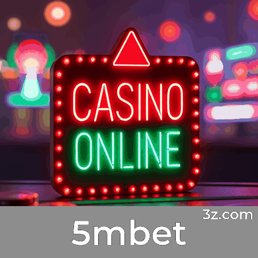 Infraestrutura de Nuvem Segura e Estável na 5mbet
