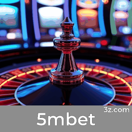 Infraestrutura de Nuvem Segura e Estável na 5mbet