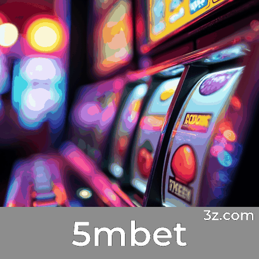 5mbet: Cassino Online Seguro e Premiado