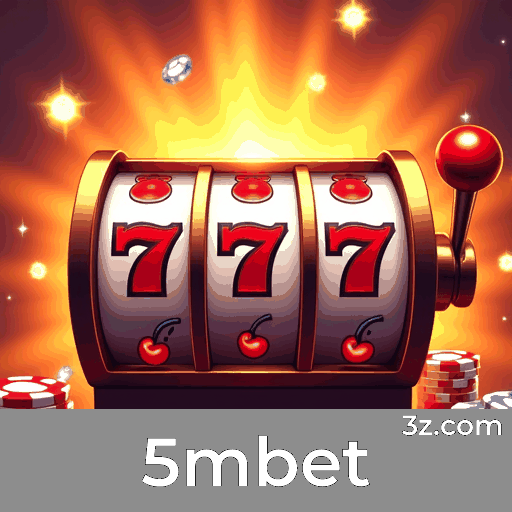 5mbet Casino Social: Interação Real e Diversão