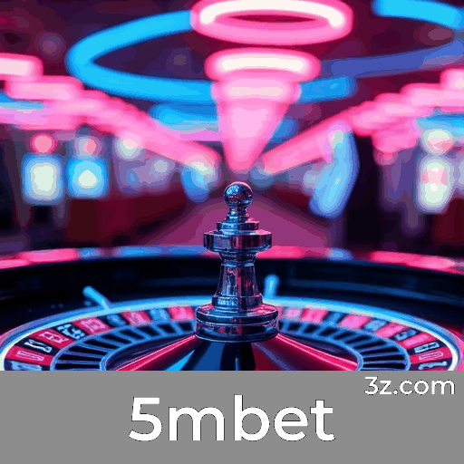 5mbet: Excelência e Autoridade em Apostas Esportivas