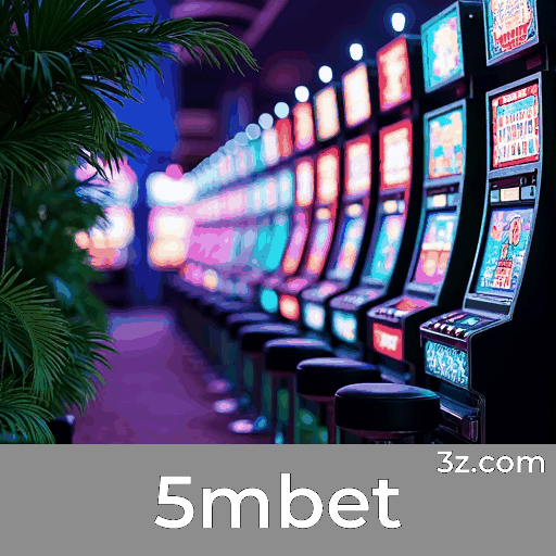 5mbet: Onde Bônus e Ofertas Únicas Fazem a Diferença