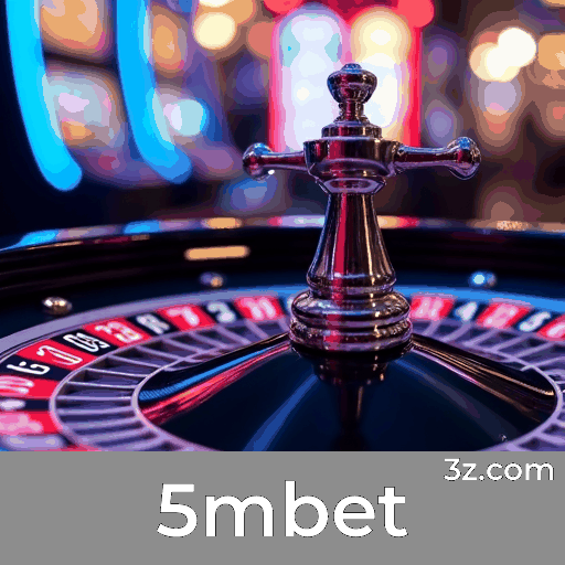 5mbet: Onde Bônus e Ofertas Únicas Fazem a Diferença