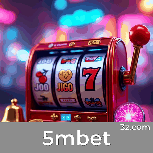 5mbet: Onde Bônus e Ofertas Únicas Fazem a Diferença