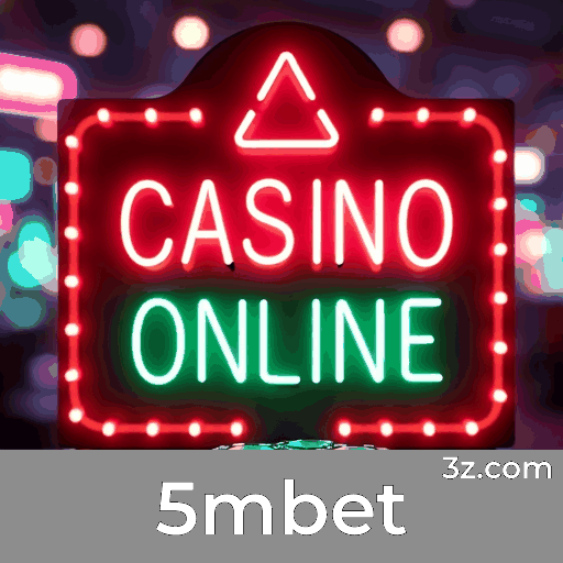 5mbet: Onde Bônus e Ofertas Únicas Fazem a Diferença