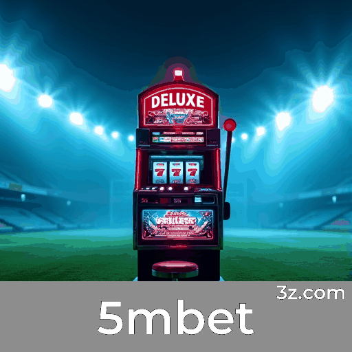 5mbet: Cassino Online Seguro e Premiado