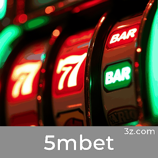 Infraestrutura de Nuvem Segura e Estável na 5mbet