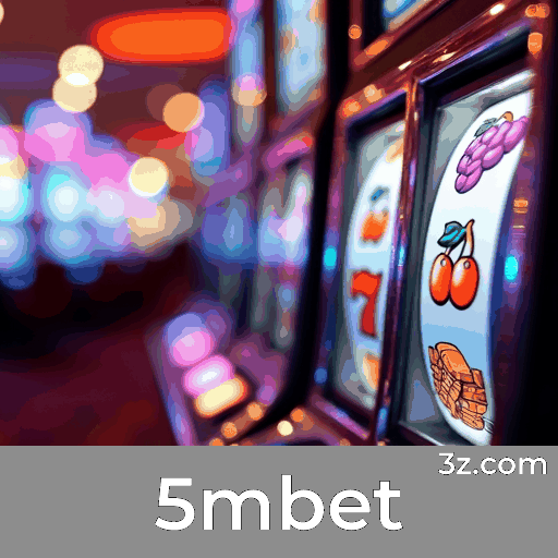 Tecnologia 3D em Jogos de Cassino na 5mbet