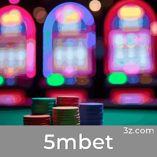 5mbet: Caça-níqueis-Grandes Prêmios, Jogos de Mesa-Variedade, Real Dealer-Experiência Imersiva