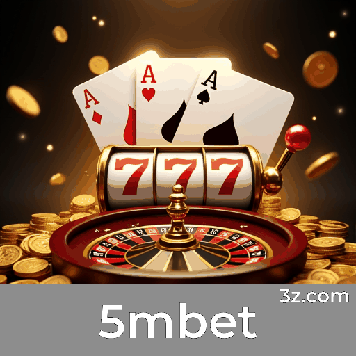 5mbet Casino Social: Interação Real e Diversão